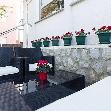 Apartment Rene Krk Town