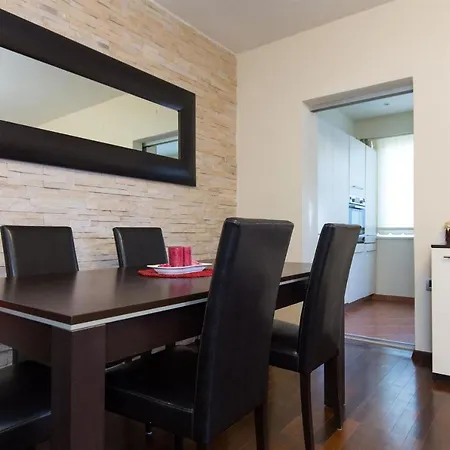 Rene Apartment Krk Town